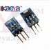 OkaeYa AMS1117-3.3 LDO 800MA DC 5V to 3.3V Step-Down Power Supply Module